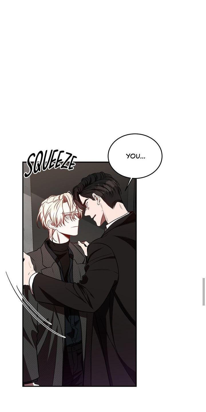 Read Big Apple (Hodot) chapter 25 image 23 on Lezhin