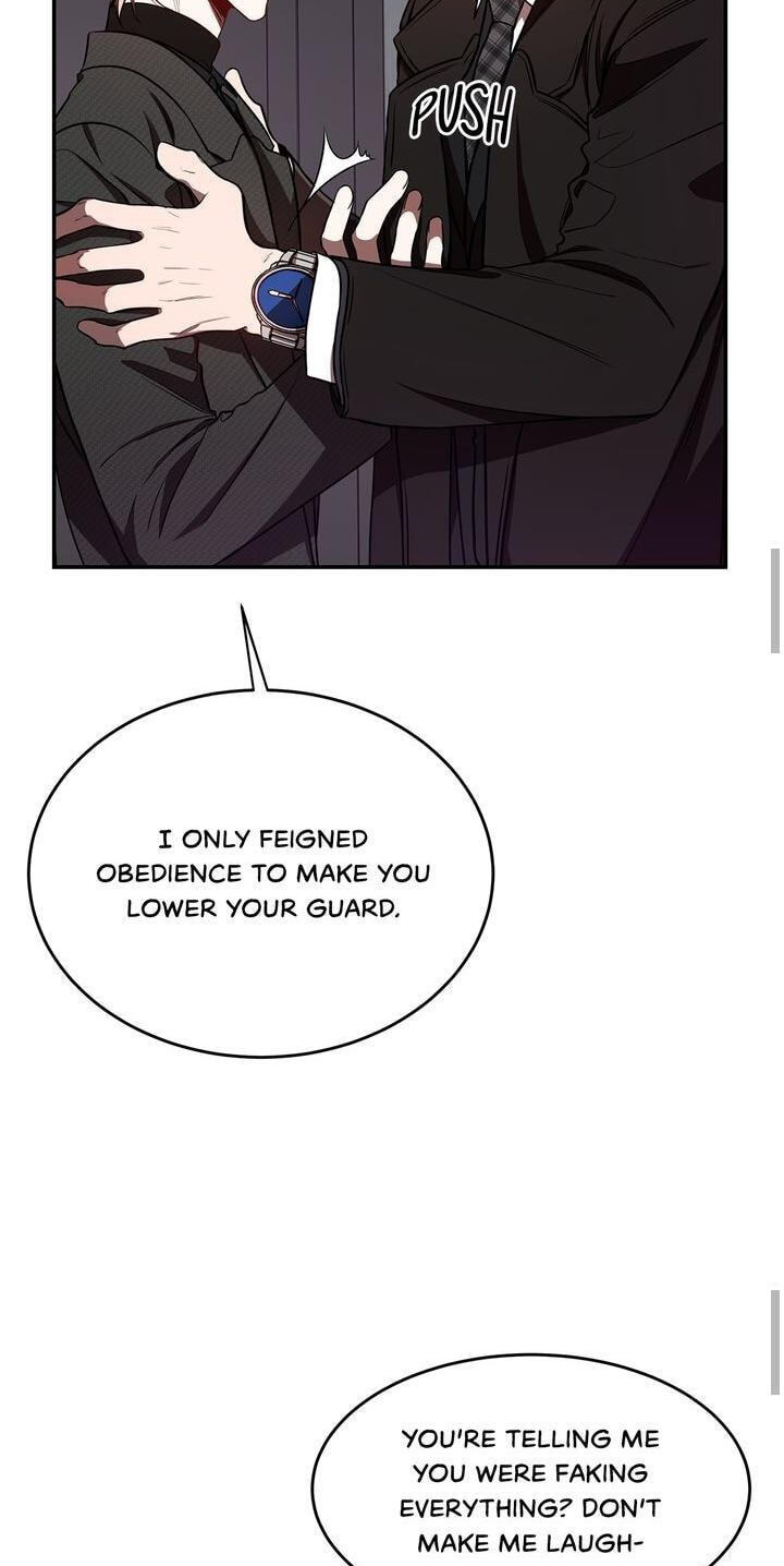 Read Big Apple (Hodot) chapter 25 image 26 on Lezhin