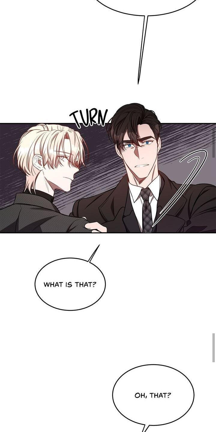 Read Big Apple (Hodot) chapter 25 image 27 on Lezhin