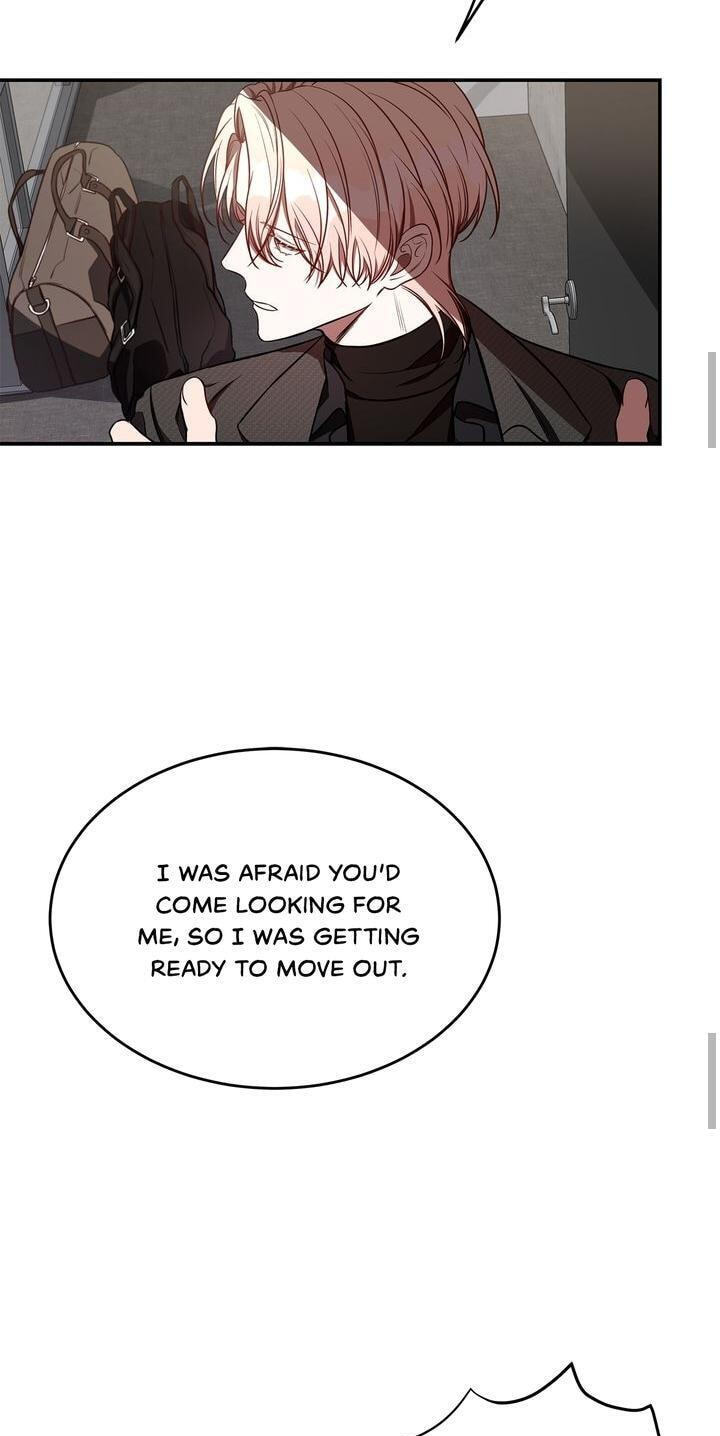 Read Big Apple (Hodot) chapter 25 image 28 on Lezhin