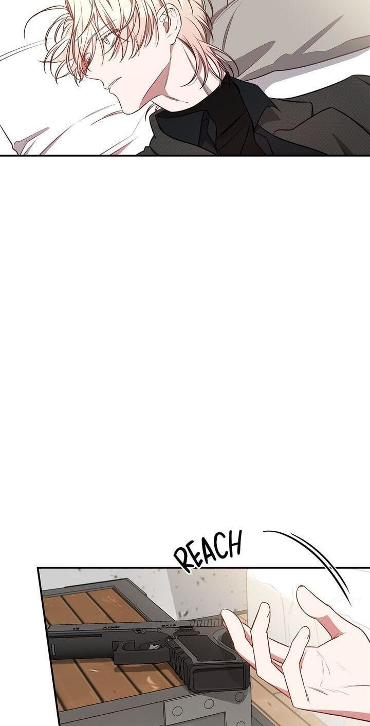 Read Big Apple (Hodot) chapter 25 image 3 on Lezhin