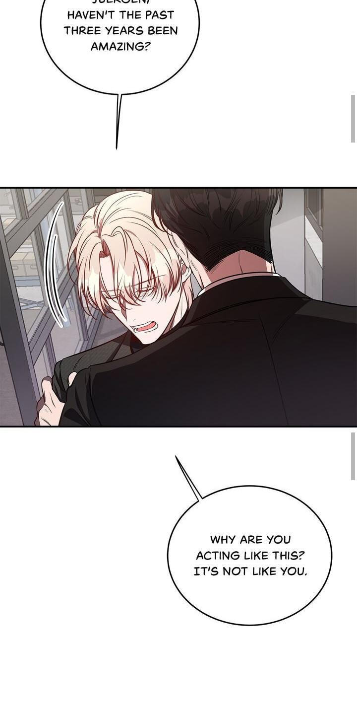 Read Big Apple (Hodot) chapter 25 image 30 on Lezhin