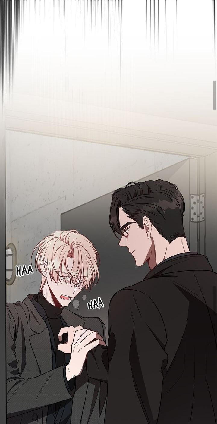 Read Big Apple (Hodot) chapter 25 image 36 on Lezhin