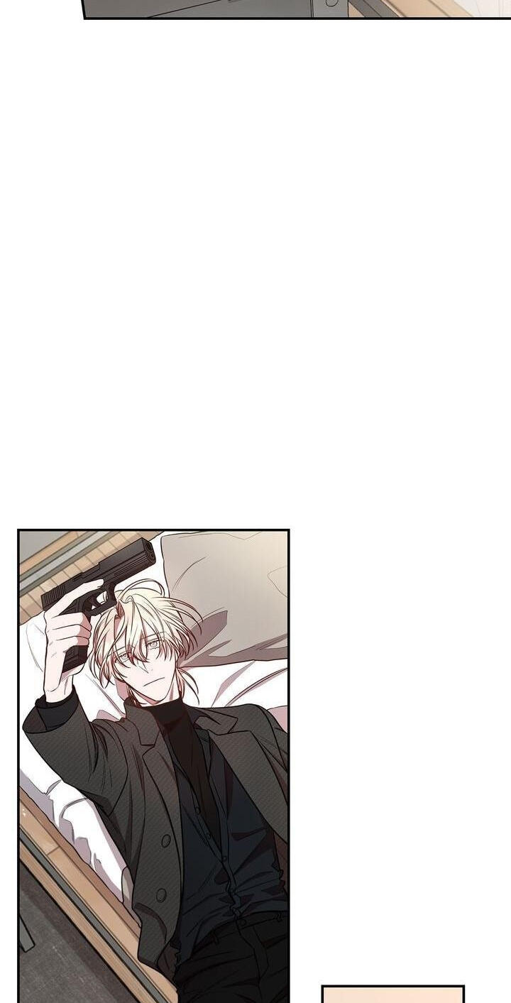 Read Big Apple (Hodot) chapter 25 image 4 on Lezhin
