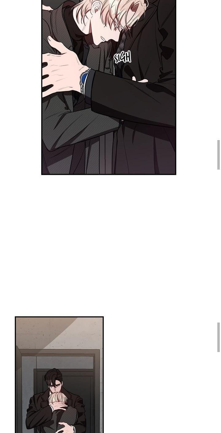 Read Big Apple (Hodot) chapter 25 image 40 on Lezhin