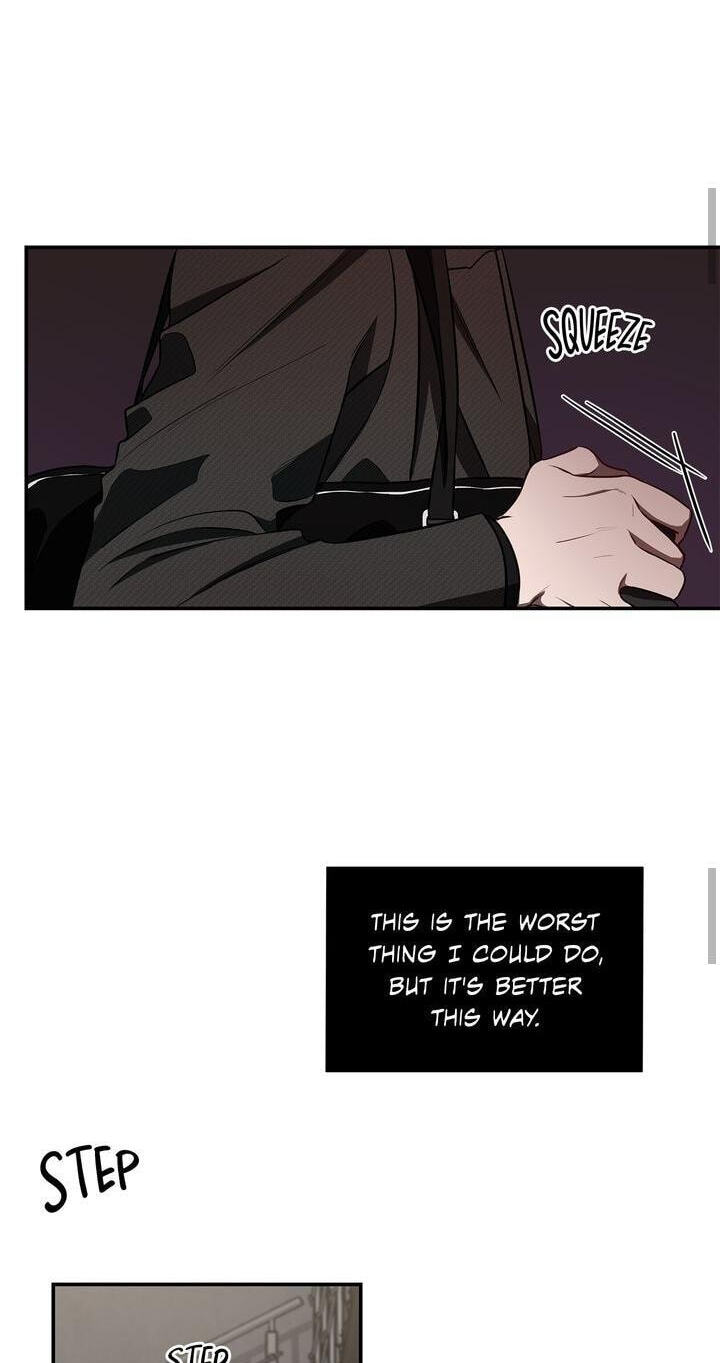 Read Big Apple (Hodot) chapter 25 image 50 on Lezhin
