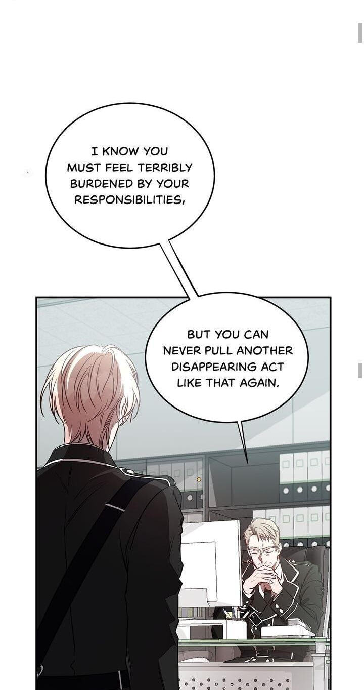 Read Big Apple (Hodot) chapter 25 image 55 on Lezhin