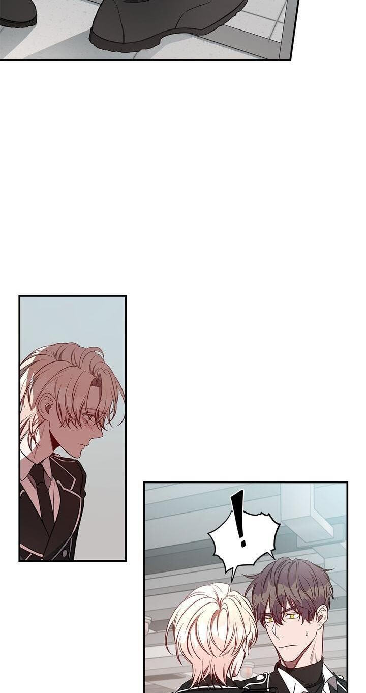 Read Big Apple (Hodot) chapter 25 image 60 on Lezhin