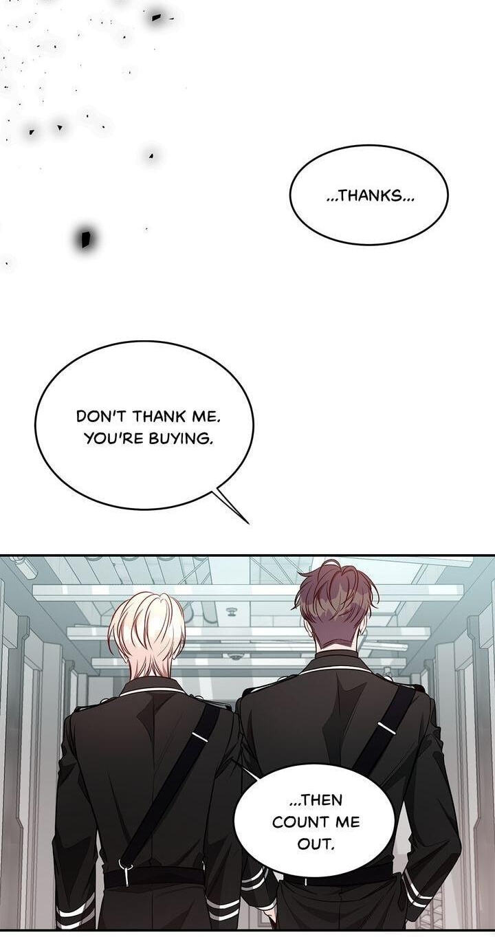 Read Big Apple (Hodot) chapter 25 image 64 on Lezhin