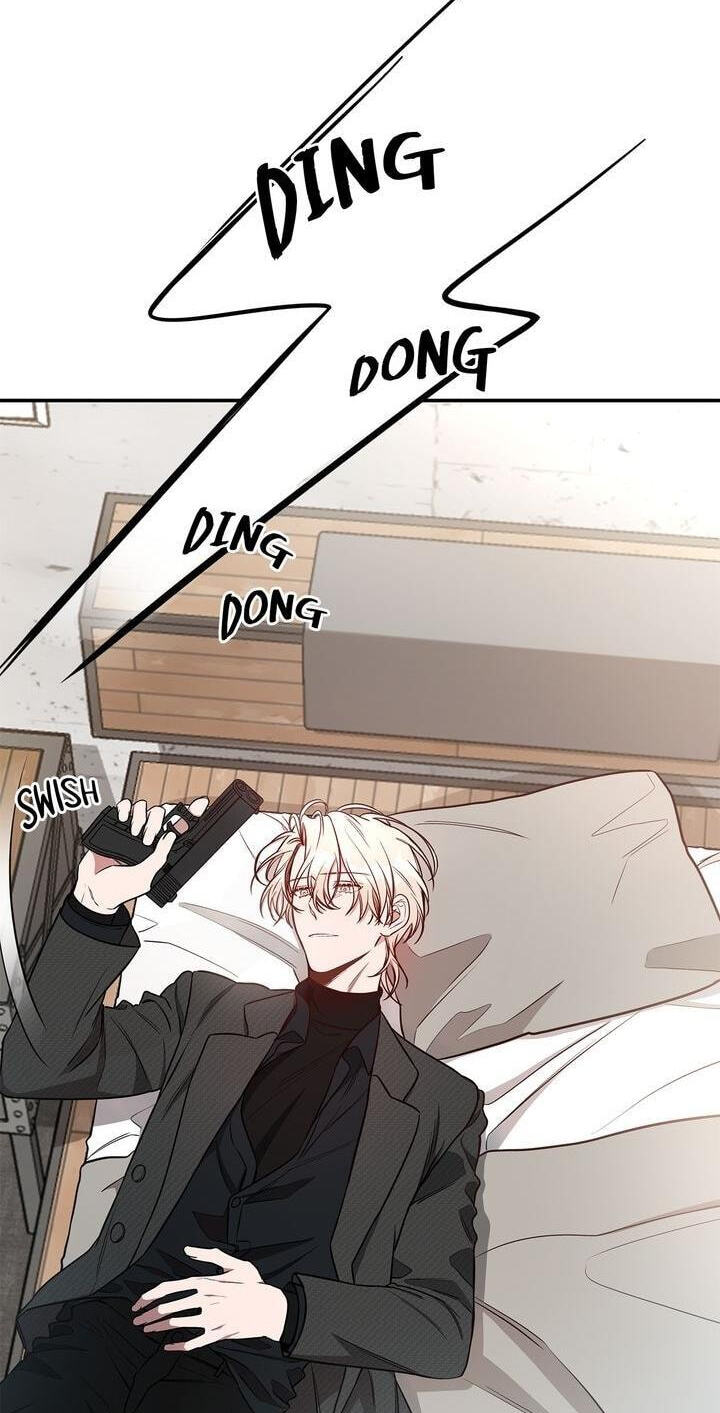 Read Big Apple (Hodot) chapter 25 image 7 on Lezhin