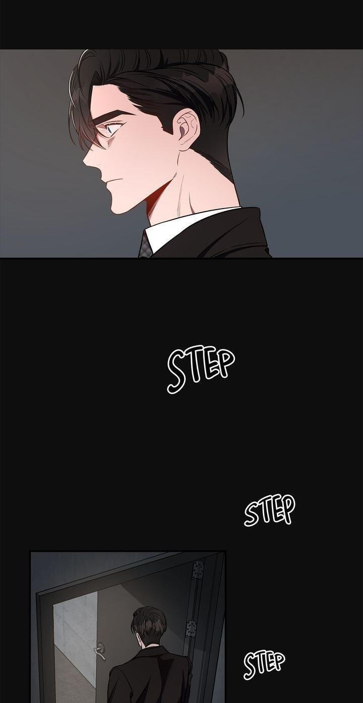 Read Big Apple (Hodot) chapter 26 image 2 on Lezhin