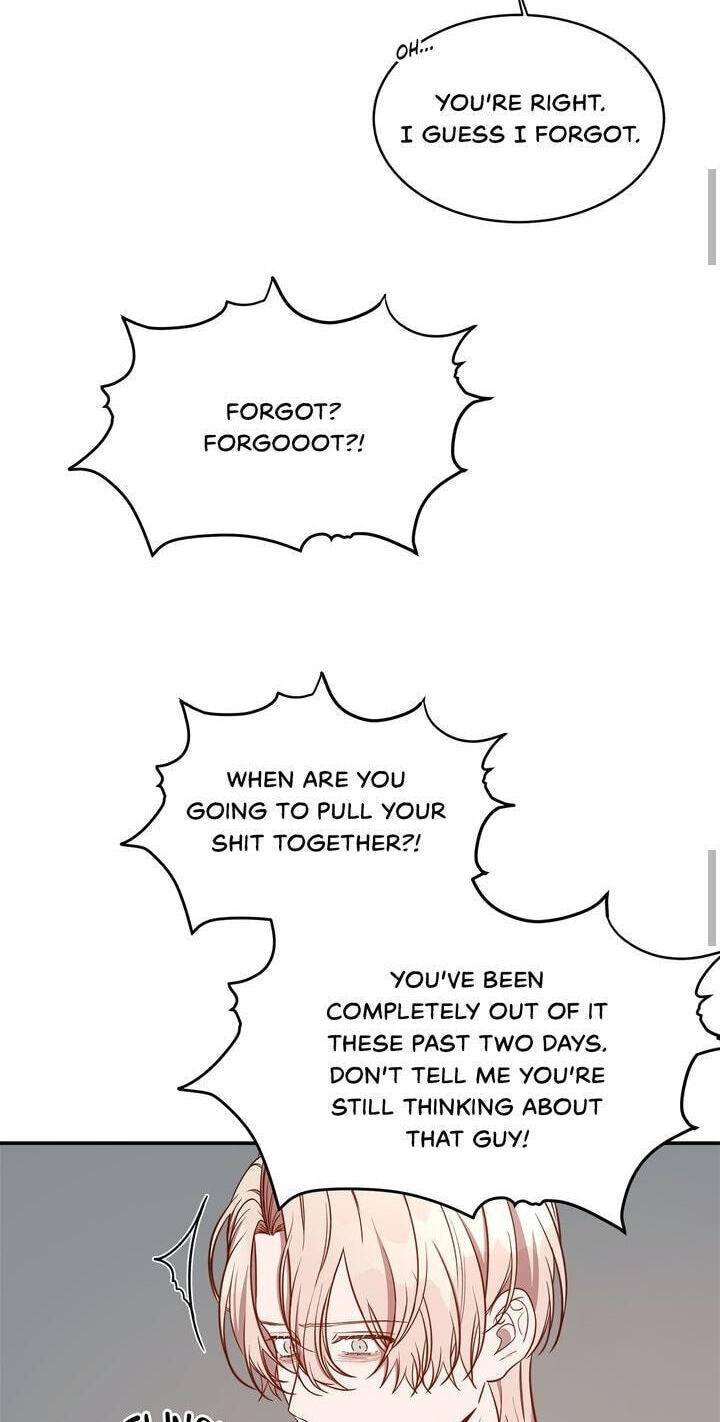 Read Big Apple (Hodot) chapter 26 image 22 on Lezhin