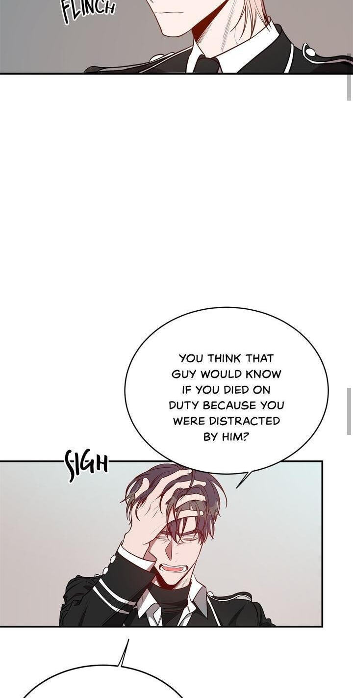 Read Big Apple (Hodot) chapter 26 image 23 on Lezhin