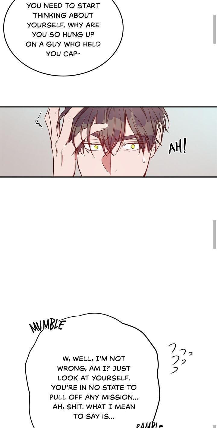 Read Big Apple (Hodot) chapter 26 image 24 on Lezhin