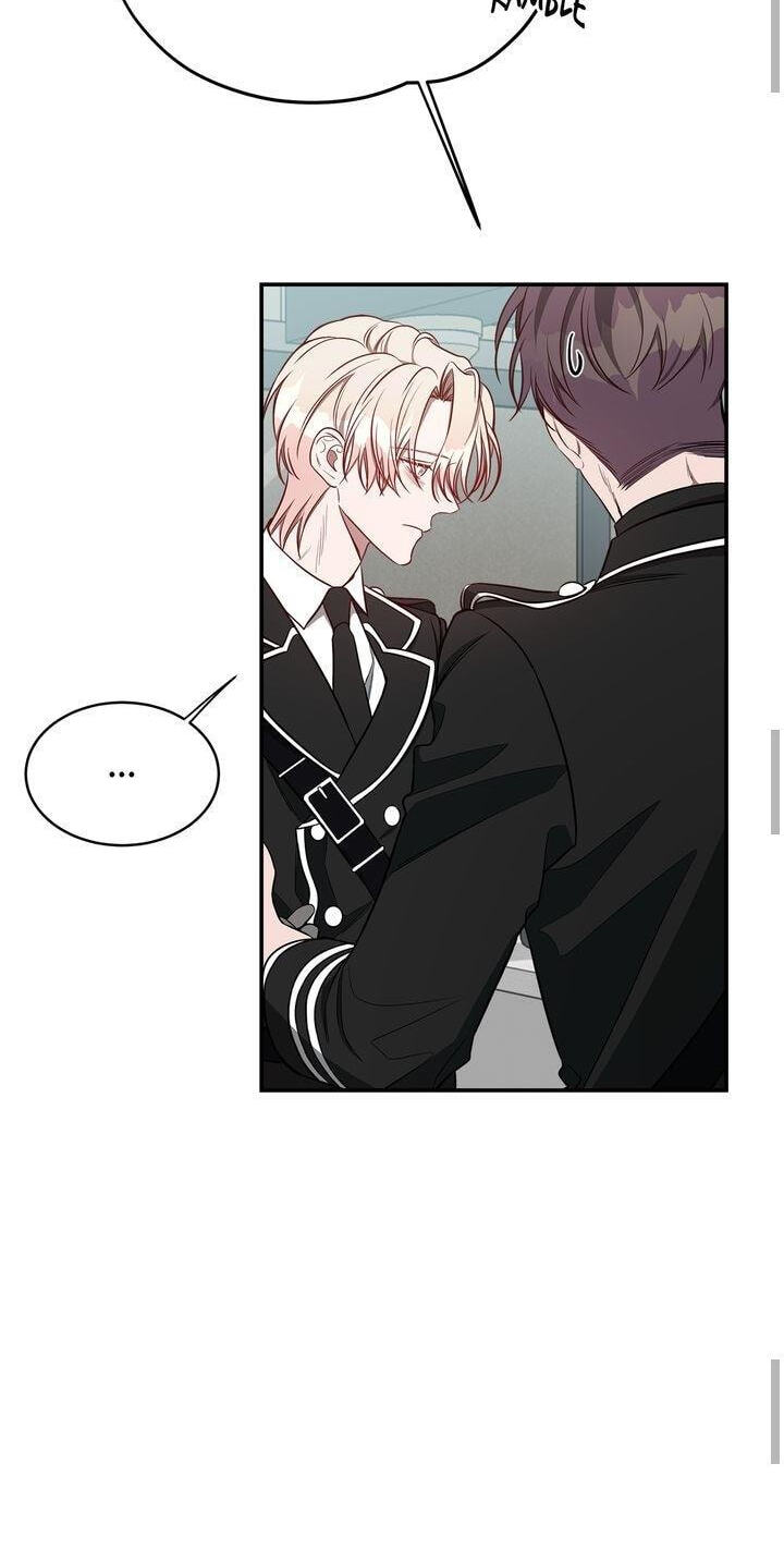 Read Big Apple (Hodot) chapter 26 image 25 on Lezhin