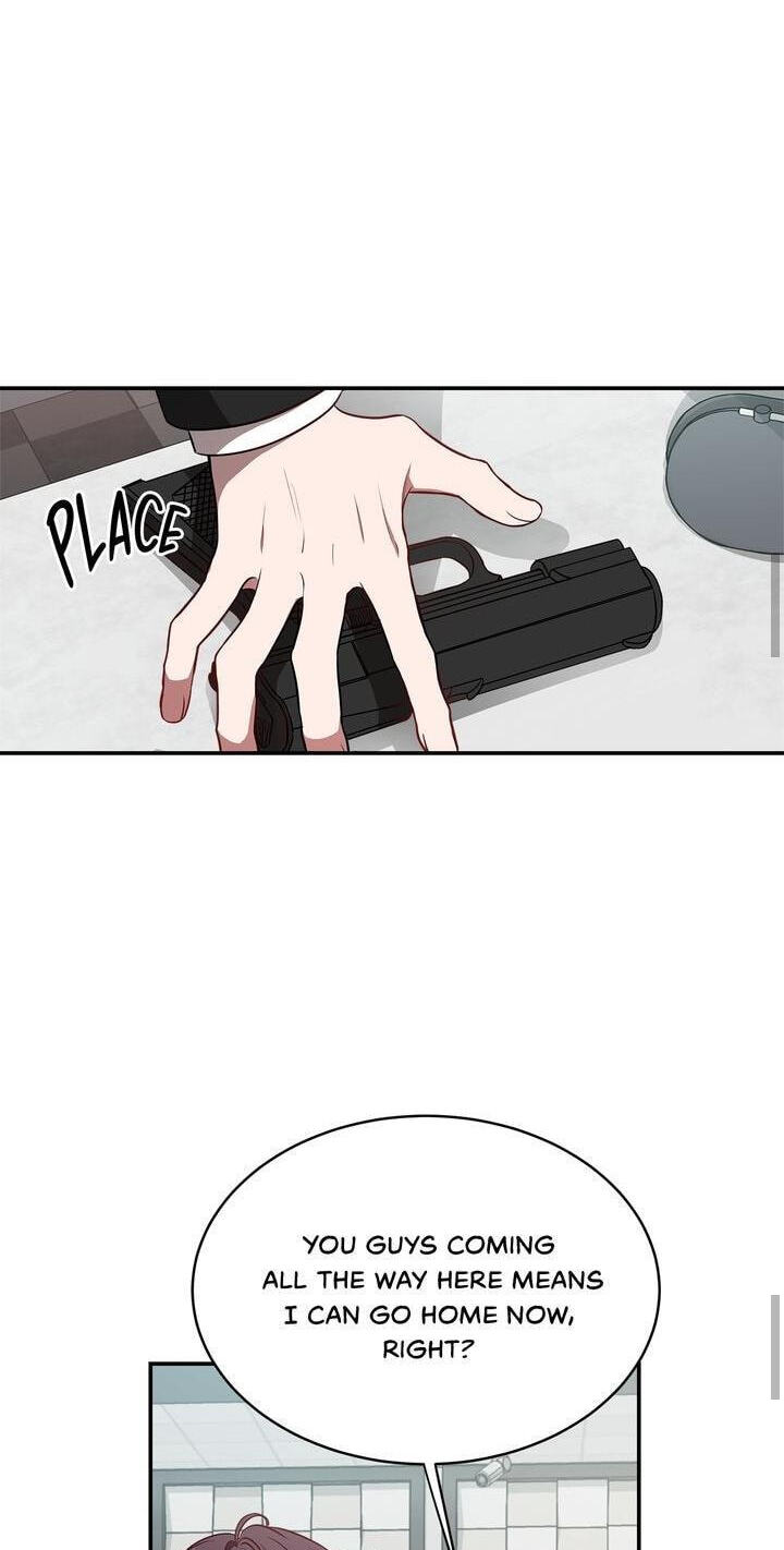 Read Big Apple (Hodot) chapter 26 image 26 on Lezhin