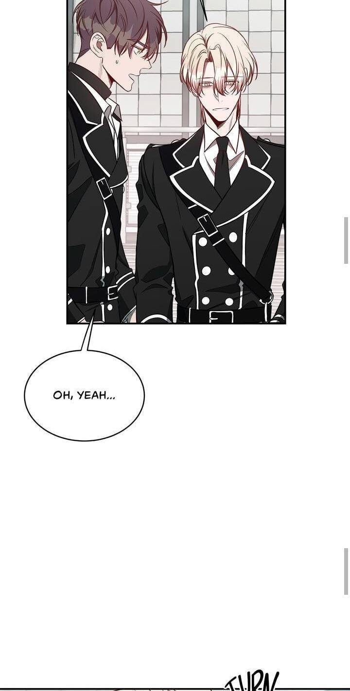 Read Big Apple (Hodot) chapter 26 image 27 on Lezhin