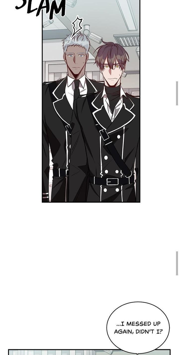 Read Big Apple (Hodot) chapter 26 image 29 on Lezhin