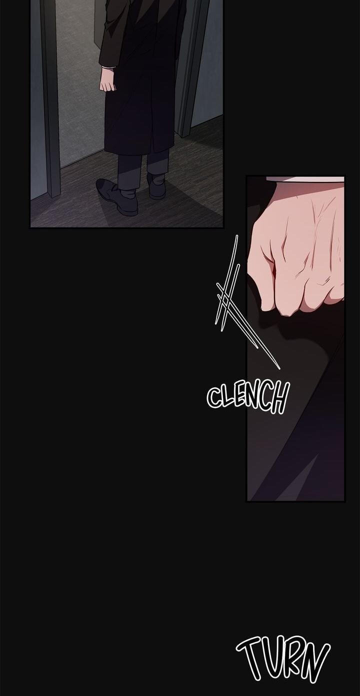 Read Big Apple (Hodot) chapter 26 image 3 on Lezhin