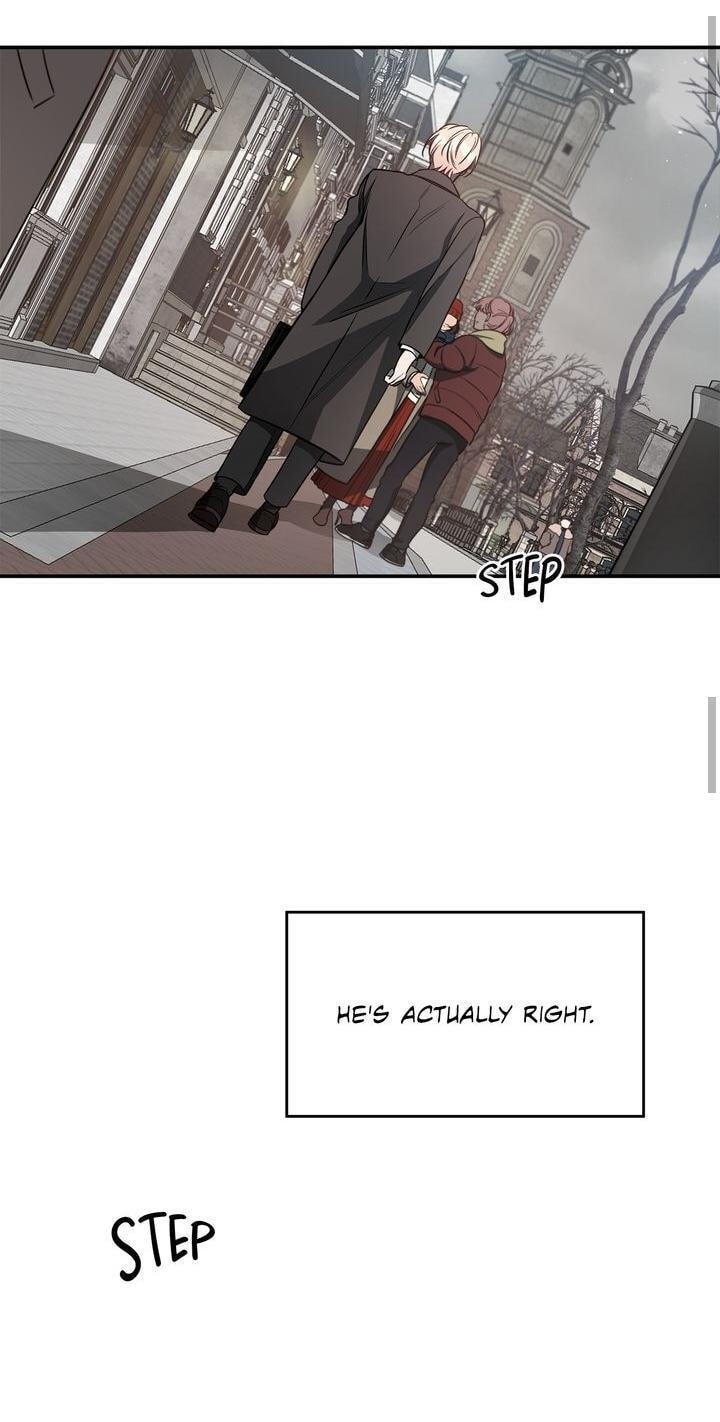 Read Big Apple (Hodot) chapter 26 image 32 on Lezhin