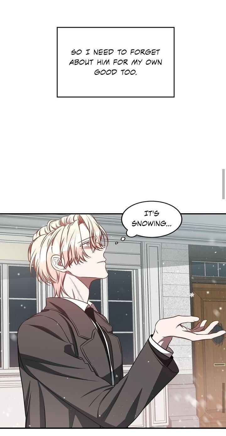 Read Big Apple (Hodot) chapter 26 image 35 on Lezhin