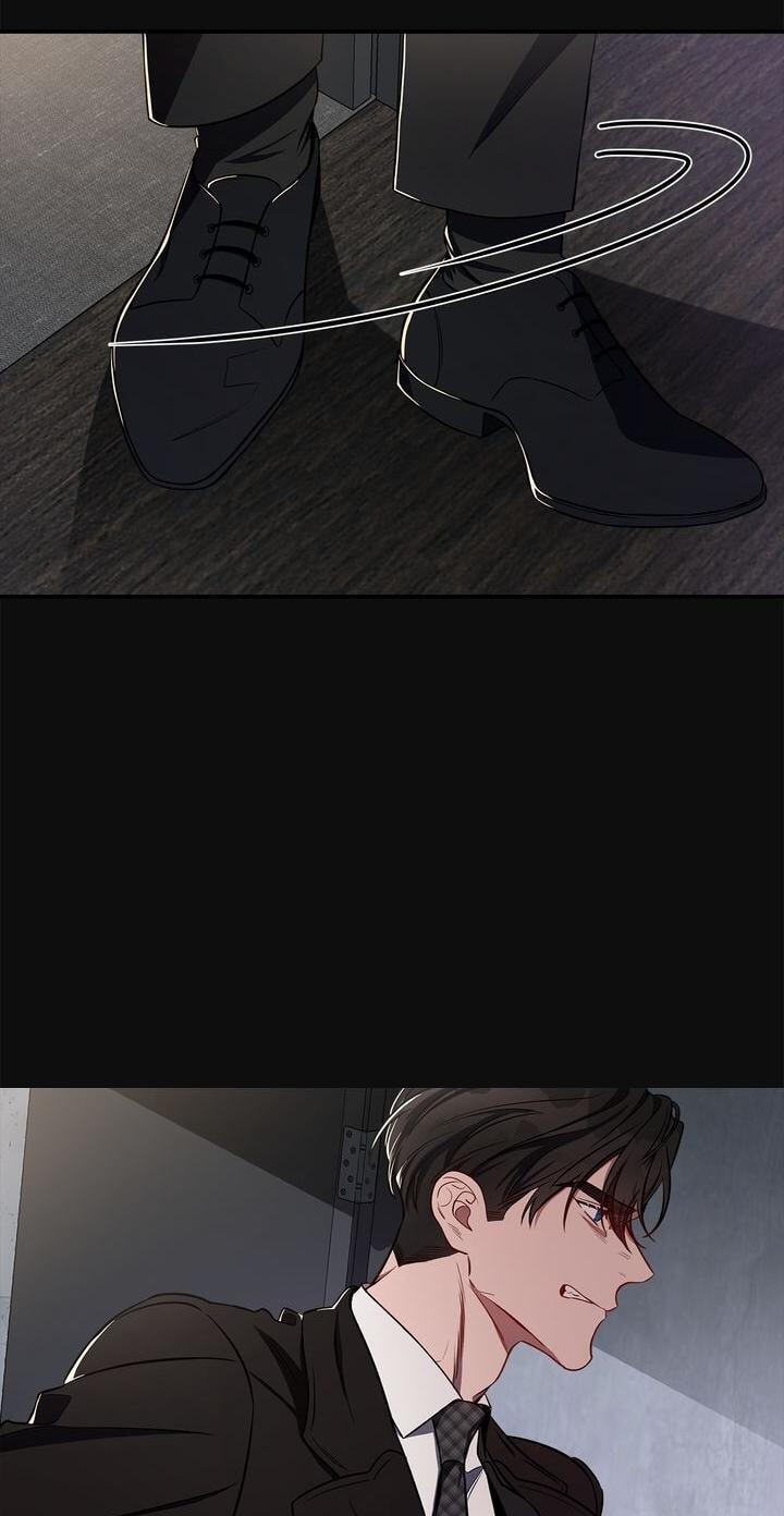 Read Big Apple (Hodot) chapter 26 image 4 on Lezhin