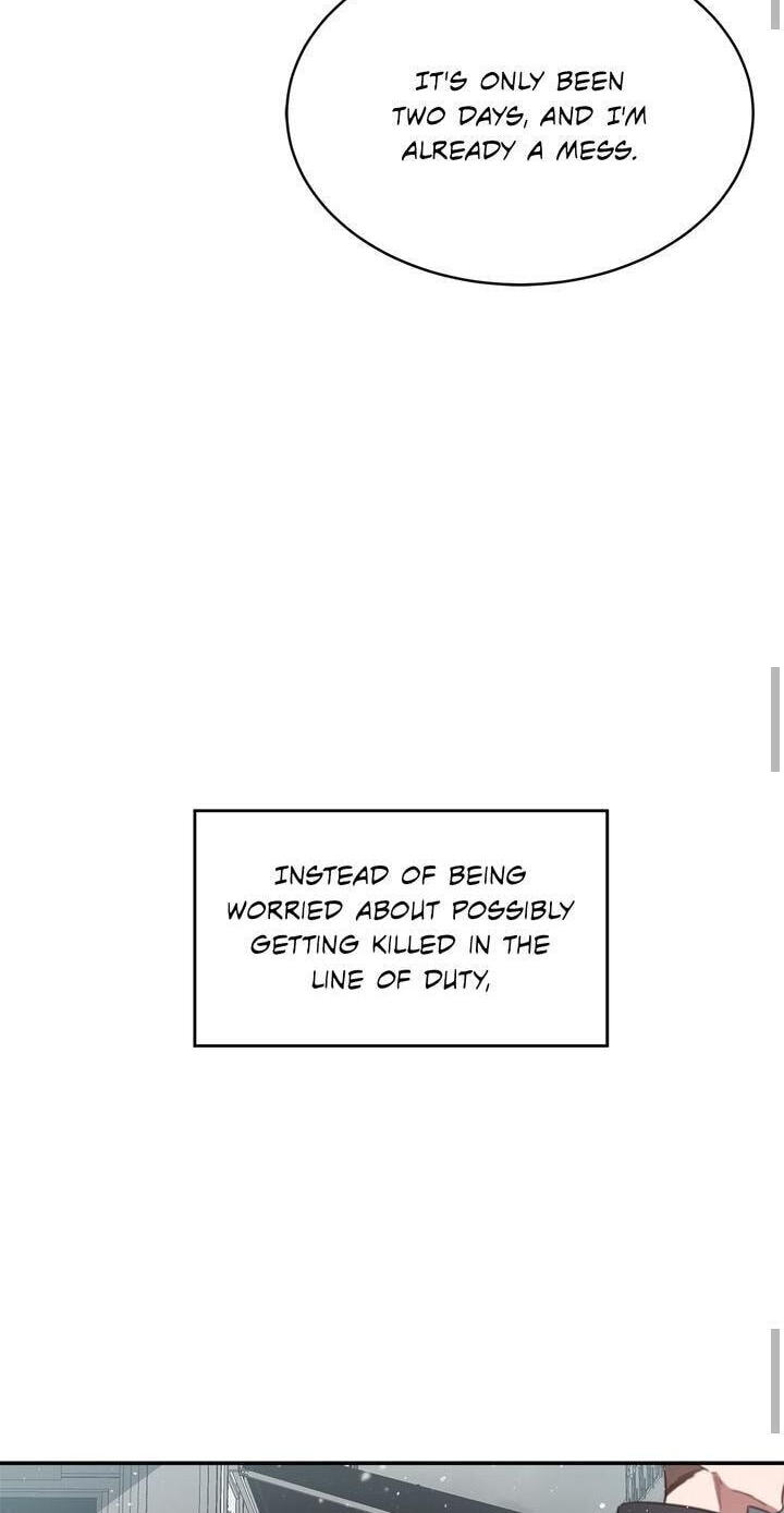 Read Big Apple (Hodot) chapter 26 image 46 on Lezhin