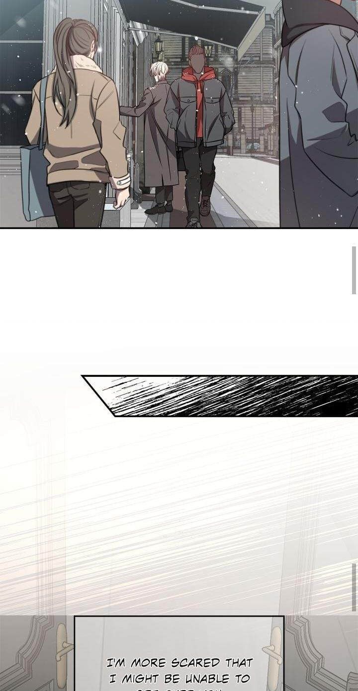 Read Big Apple (Hodot) chapter 26 image 47 on Lezhin