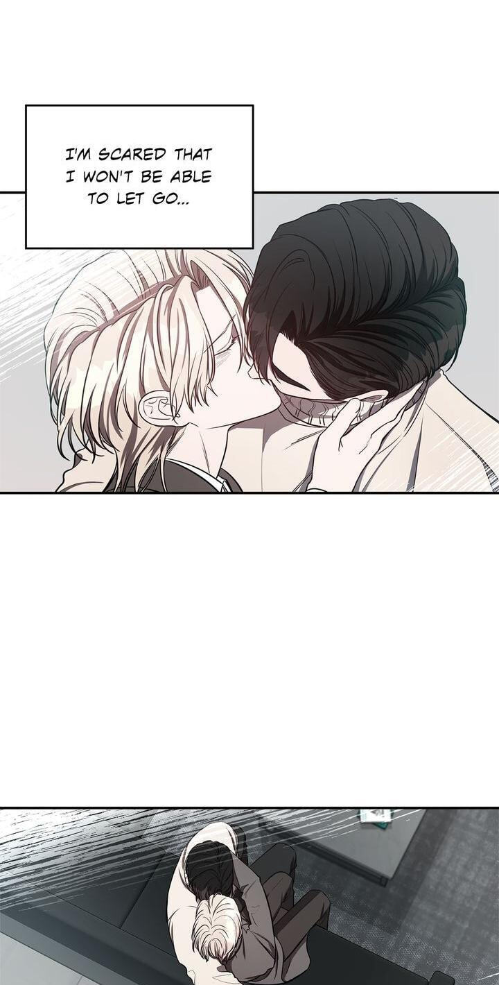 Read Big Apple (Hodot) chapter 26 image 49 on Lezhin