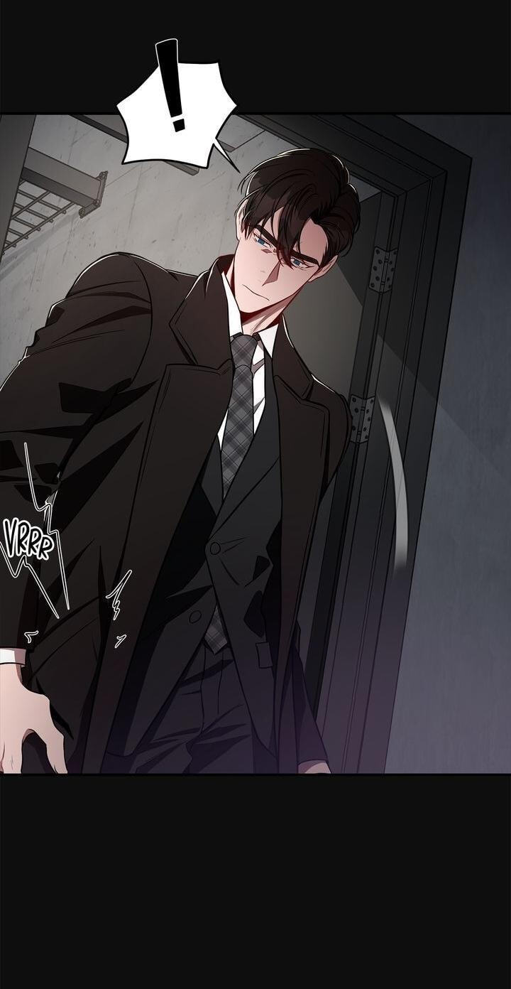 Read Big Apple (Hodot) chapter 26 image 6 on Lezhin