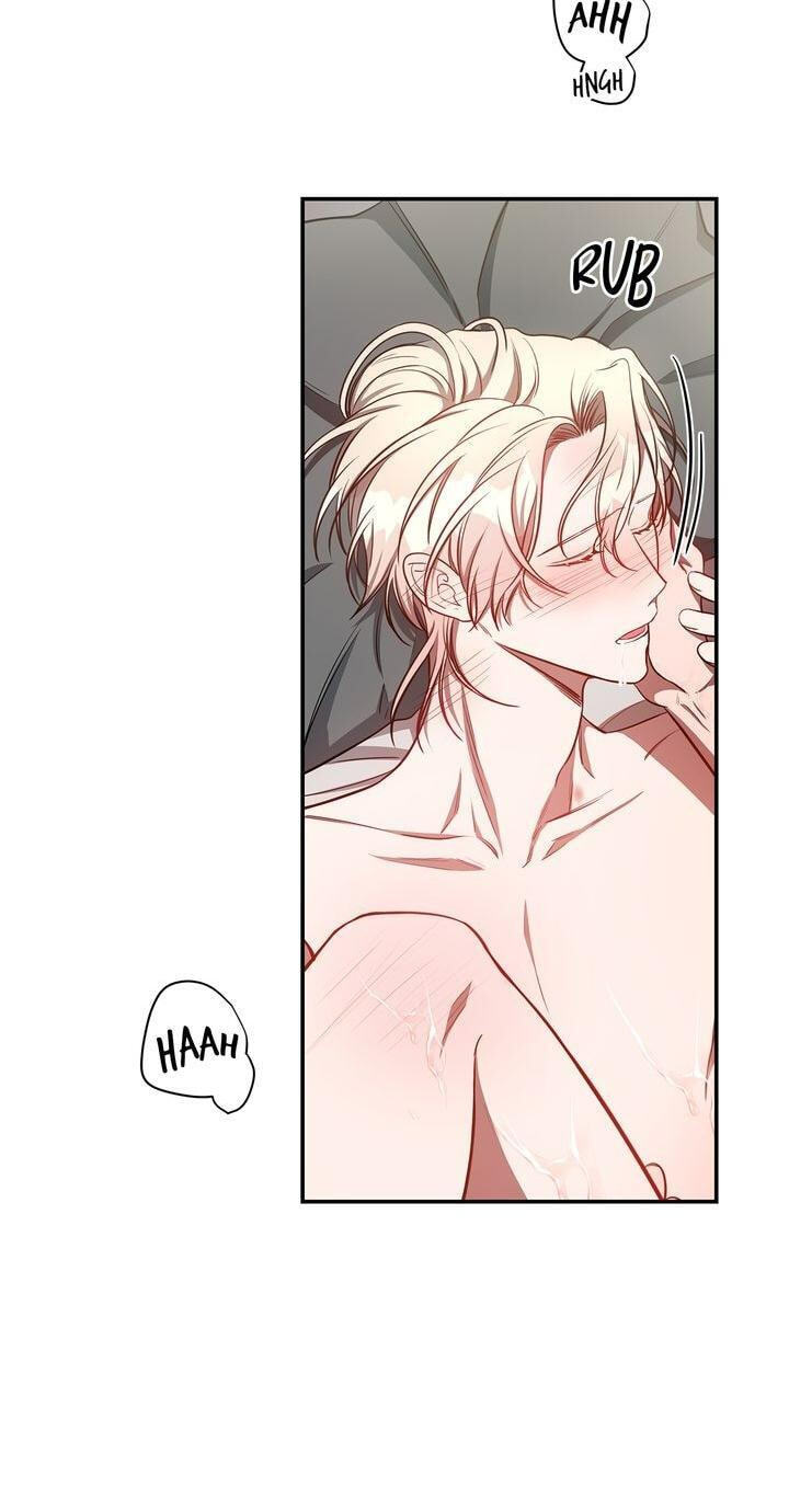 Read Big Apple (Hodot) chapter 27 image 10 on Lezhin