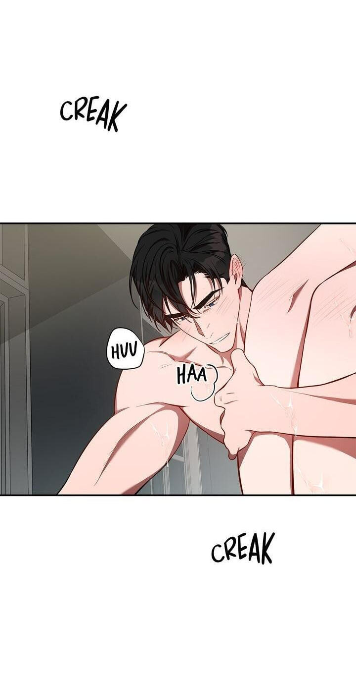 Read Big Apple (Hodot) chapter 27 image 11 on Lezhin