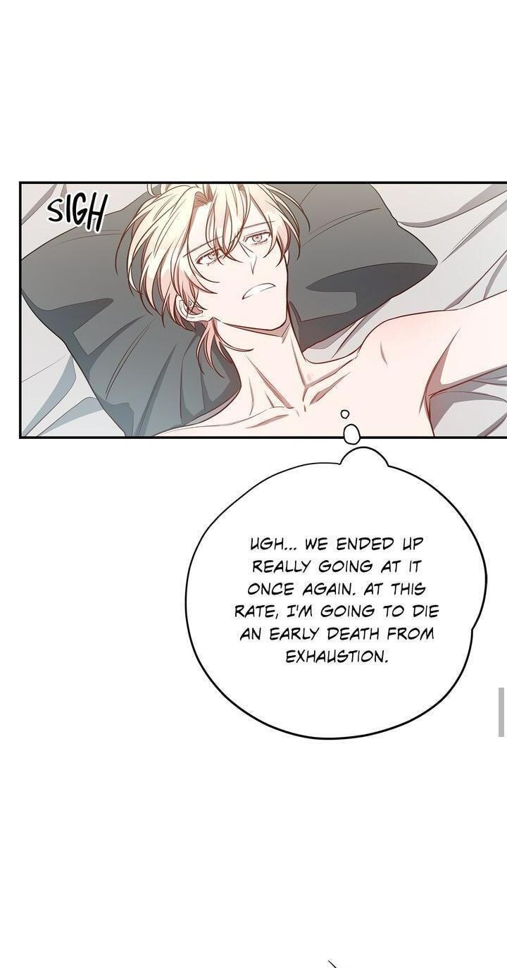 Read Big Apple (Hodot) chapter 27 image 17 on Lezhin