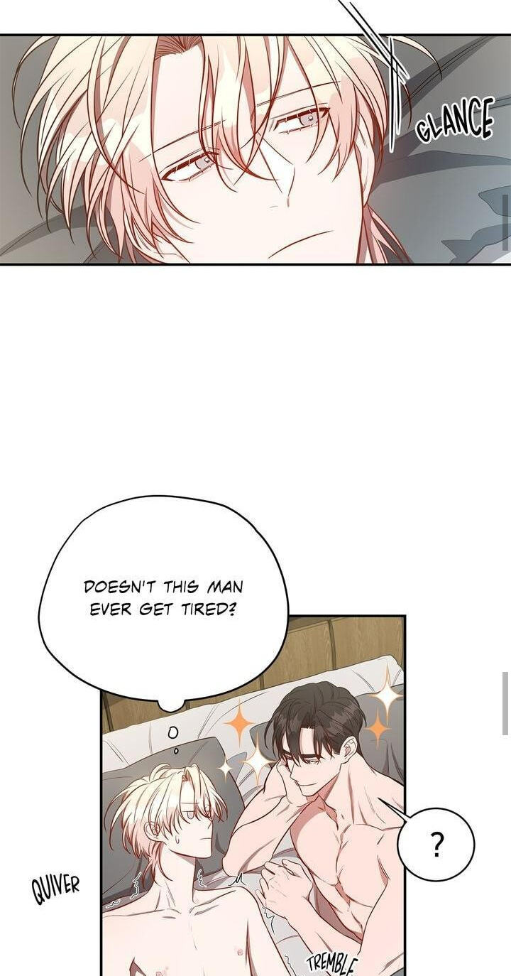 Read Big Apple (Hodot) chapter 27 image 18 on Lezhin