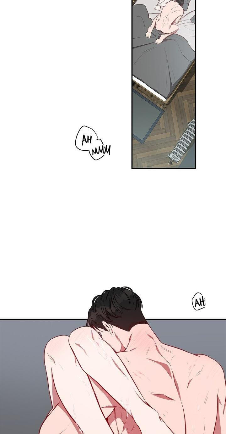 Read Big Apple (Hodot) chapter 27 image 2 on Lezhin