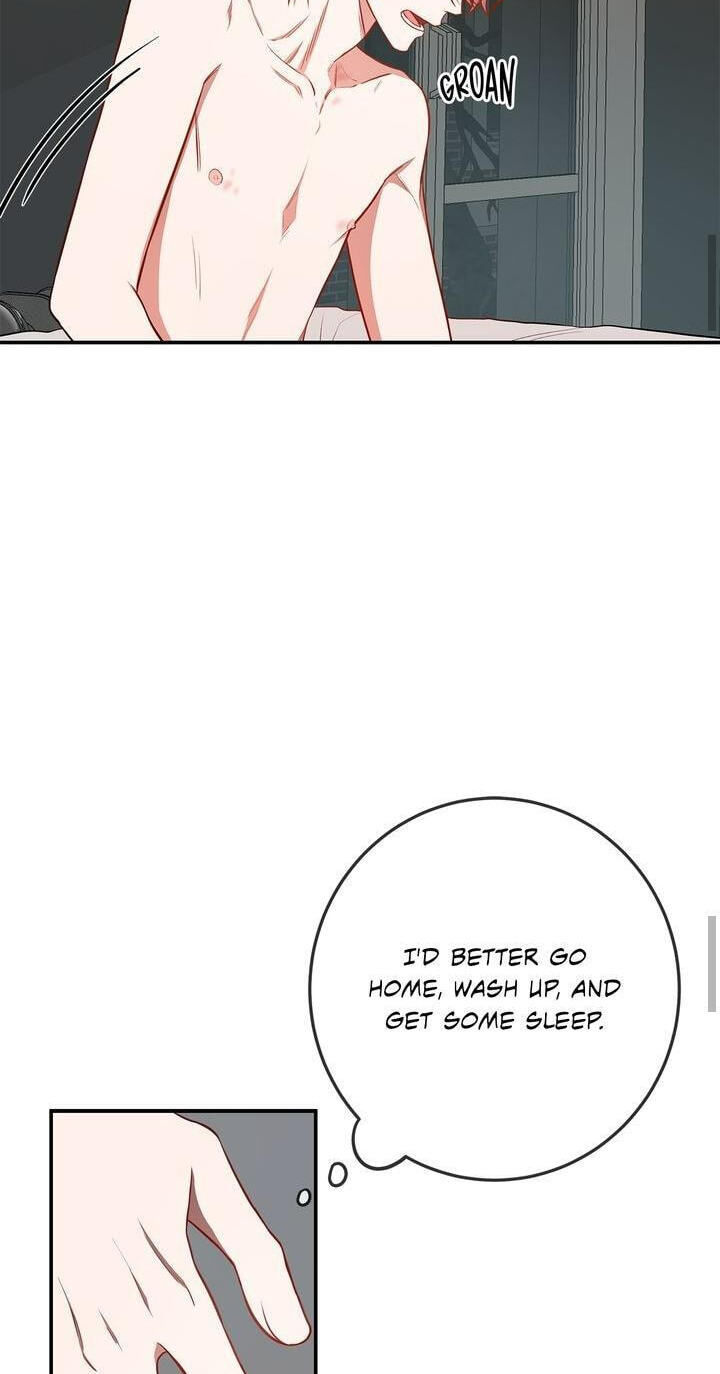 Read Big Apple (Hodot) chapter 27 image 20 on Lezhin