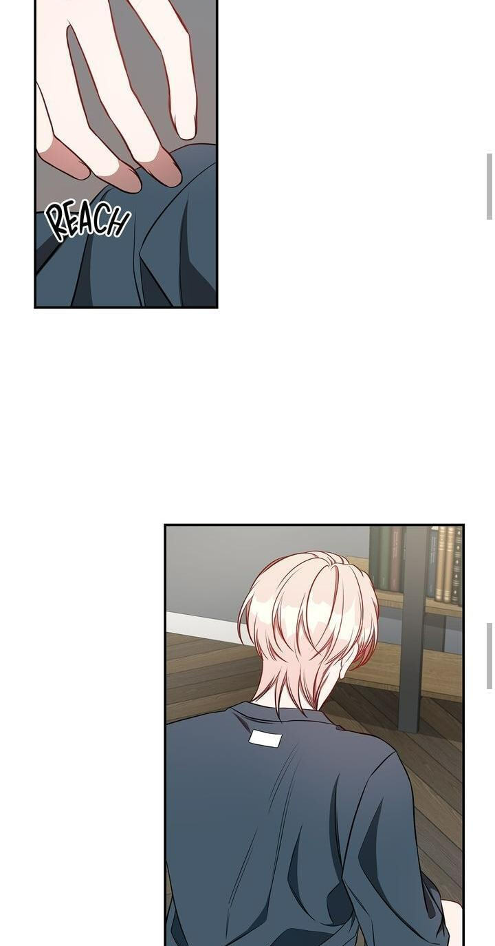 Read Big Apple (Hodot) chapter 27 image 21 on Lezhin