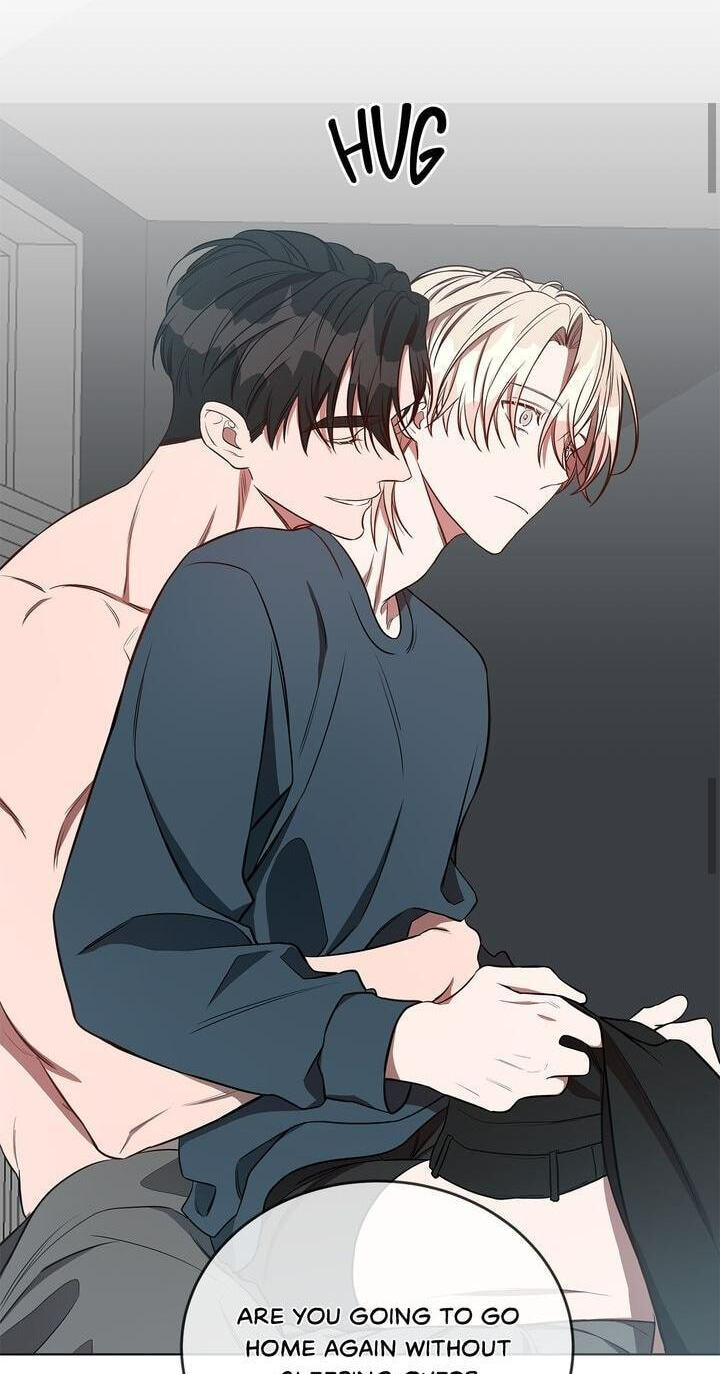 Read Big Apple (Hodot) chapter 27 image 23 on Lezhin