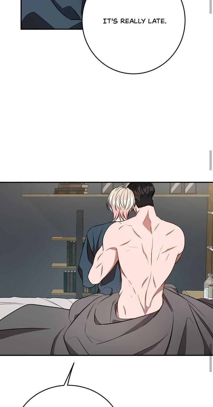 Read Big Apple (Hodot) chapter 27 image 25 on Lezhin