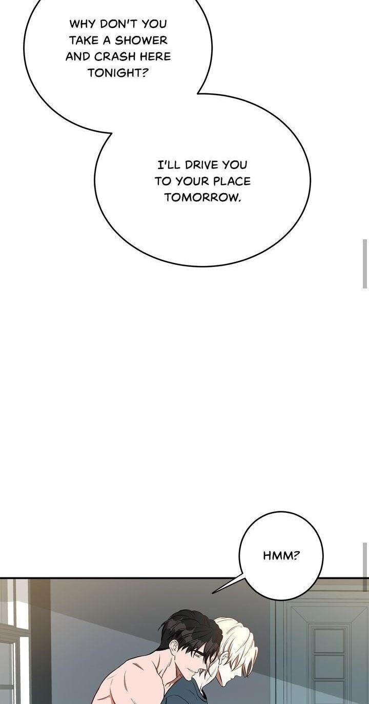 Read Big Apple (Hodot) chapter 27 image 26 on Lezhin