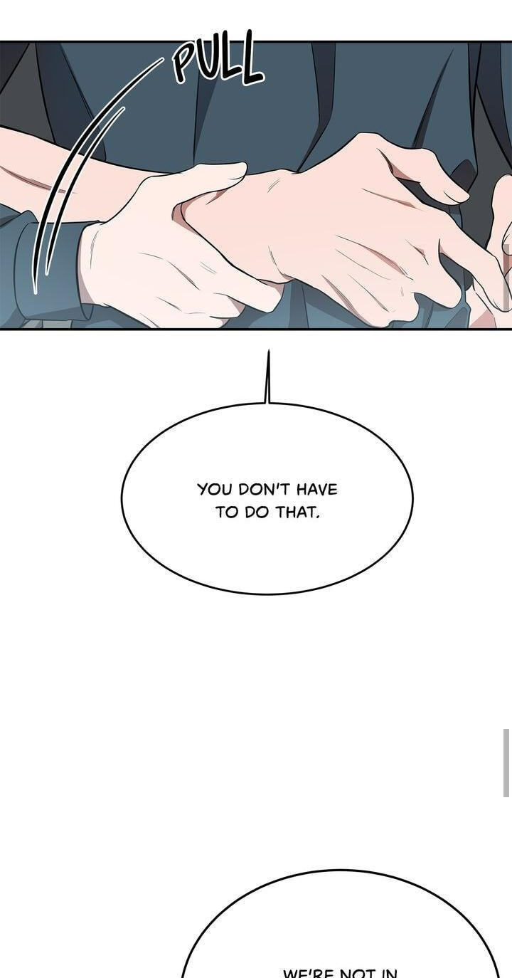 Read Big Apple (Hodot) chapter 27 image 29 on Lezhin