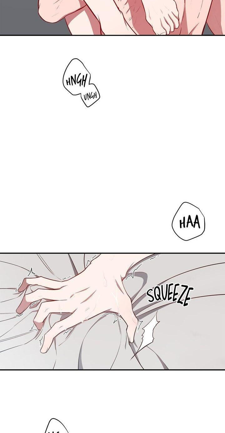 Read Big Apple (Hodot) chapter 27 image 3 on Lezhin
