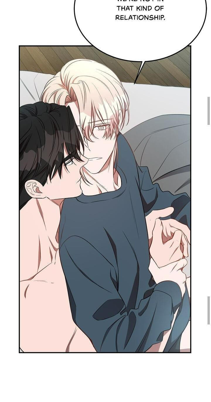 Read Big Apple (Hodot) chapter 27 image 30 on Lezhin
