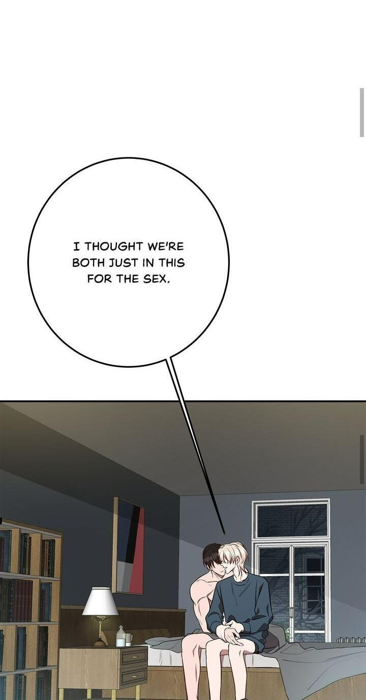 Read Big Apple (Hodot) chapter 27 image 31 on Lezhin