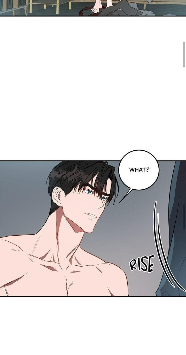 Read Big Apple (Hodot) chapter 27 image 32 on Lezhin