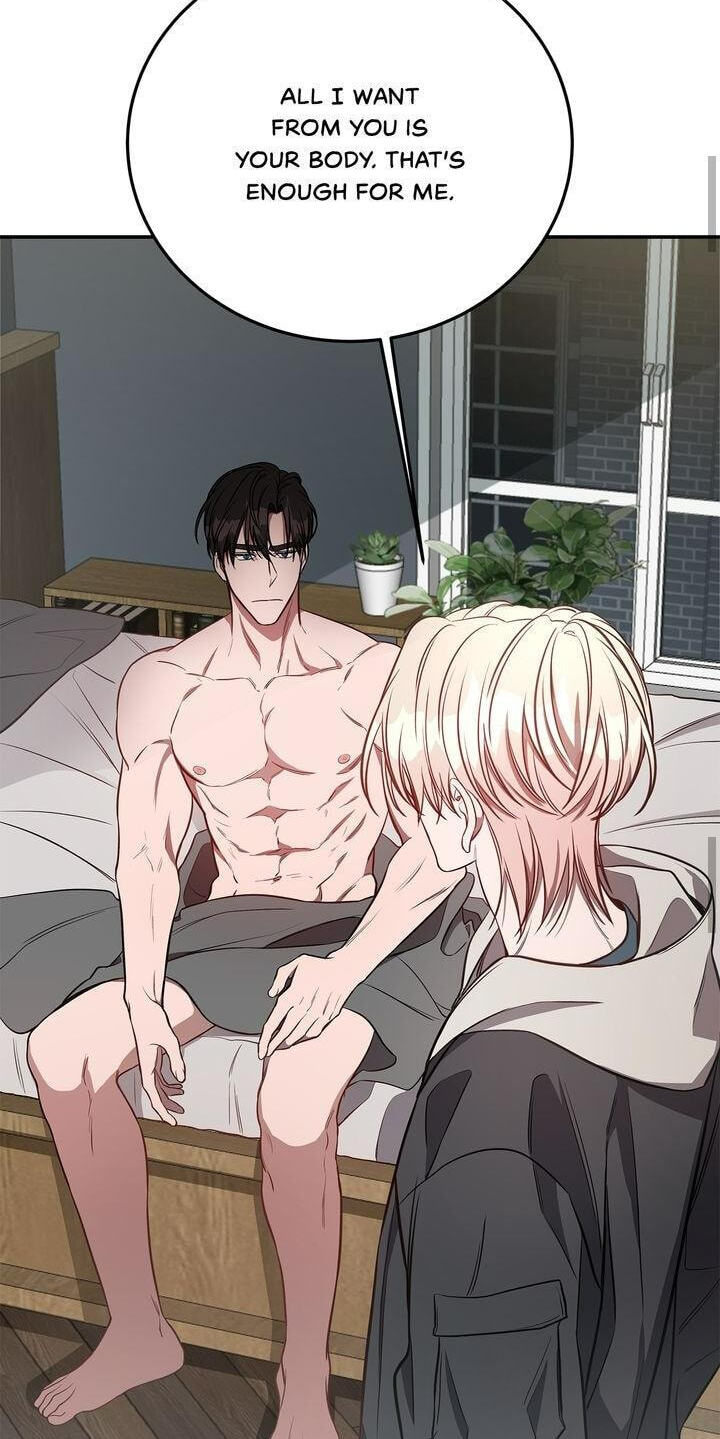 Read Big Apple (Hodot) chapter 27 image 36 on Lezhin