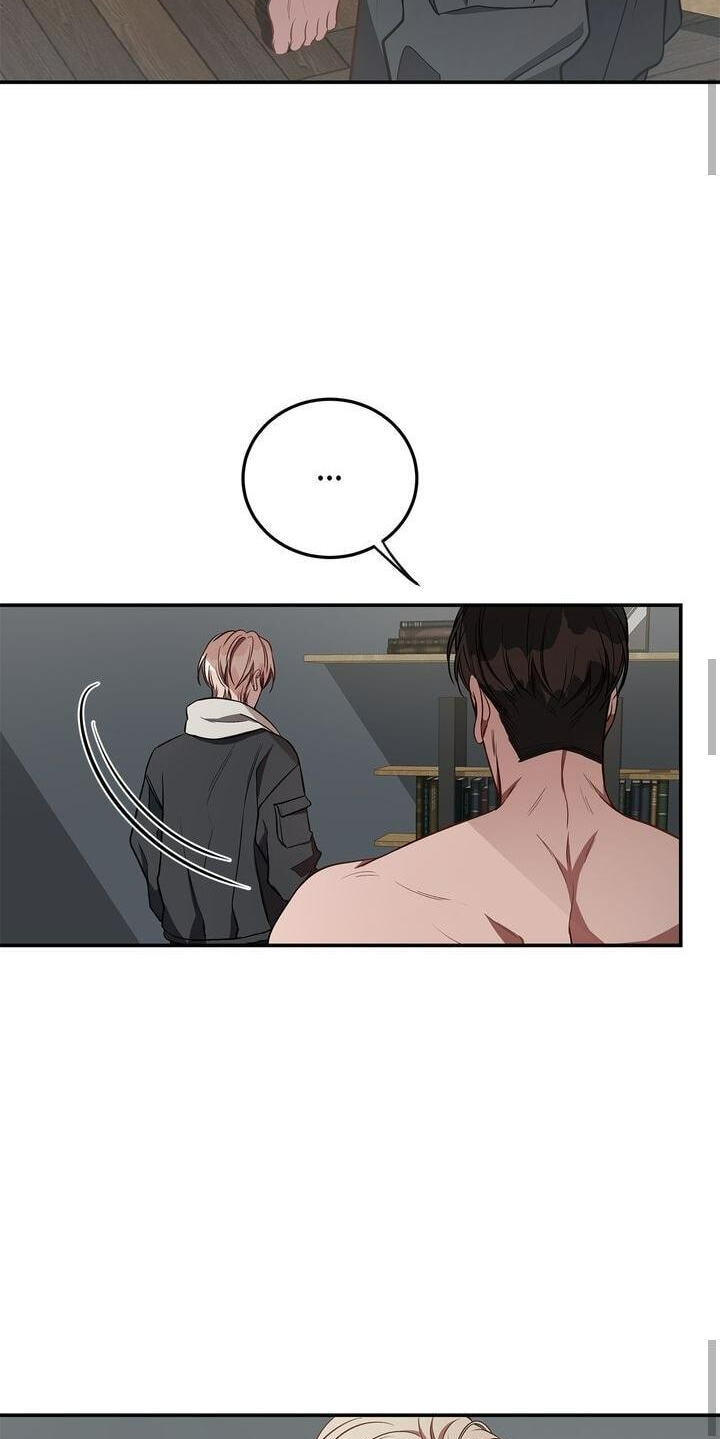 Read Big Apple (Hodot) chapter 27 image 37 on Lezhin