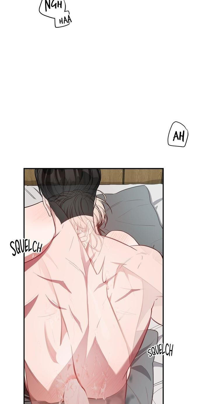 Read Big Apple (Hodot) chapter 27 image 4 on Lezhin