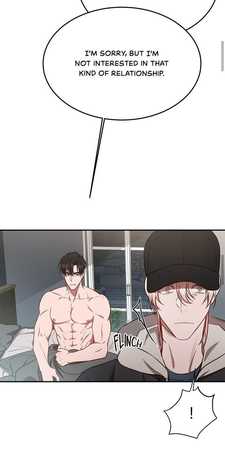 Read Big Apple (Hodot) chapter 27 image 42 on Lezhin