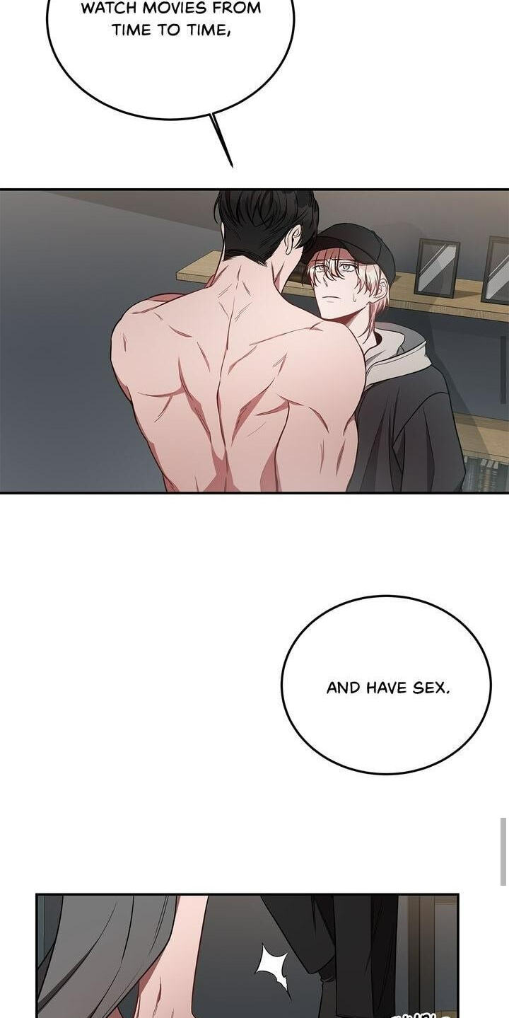 Read Big Apple (Hodot) chapter 27 image 46 on Lezhin